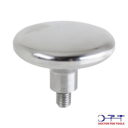 9 Pcs Stainless Steel Heads, Hammer Heads and Rod Ends M8 Screw Bits - DoctorPdrTools