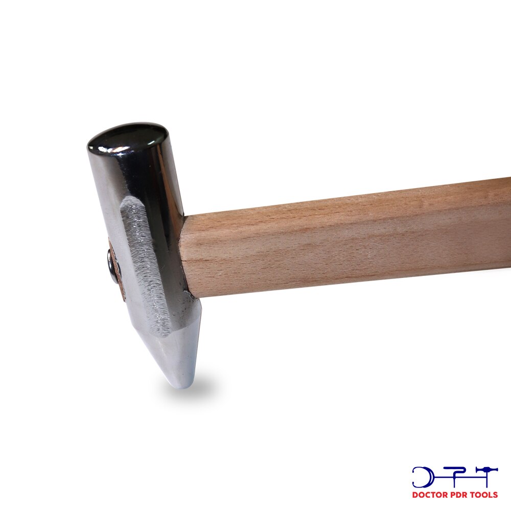 pdr tools stainless steel head hammer