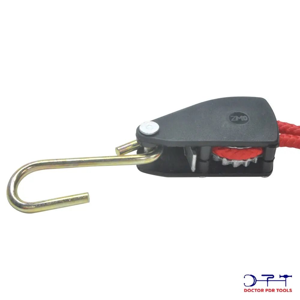 Adjustable Hangers Ratchet Rope - DoctorPdrTools
