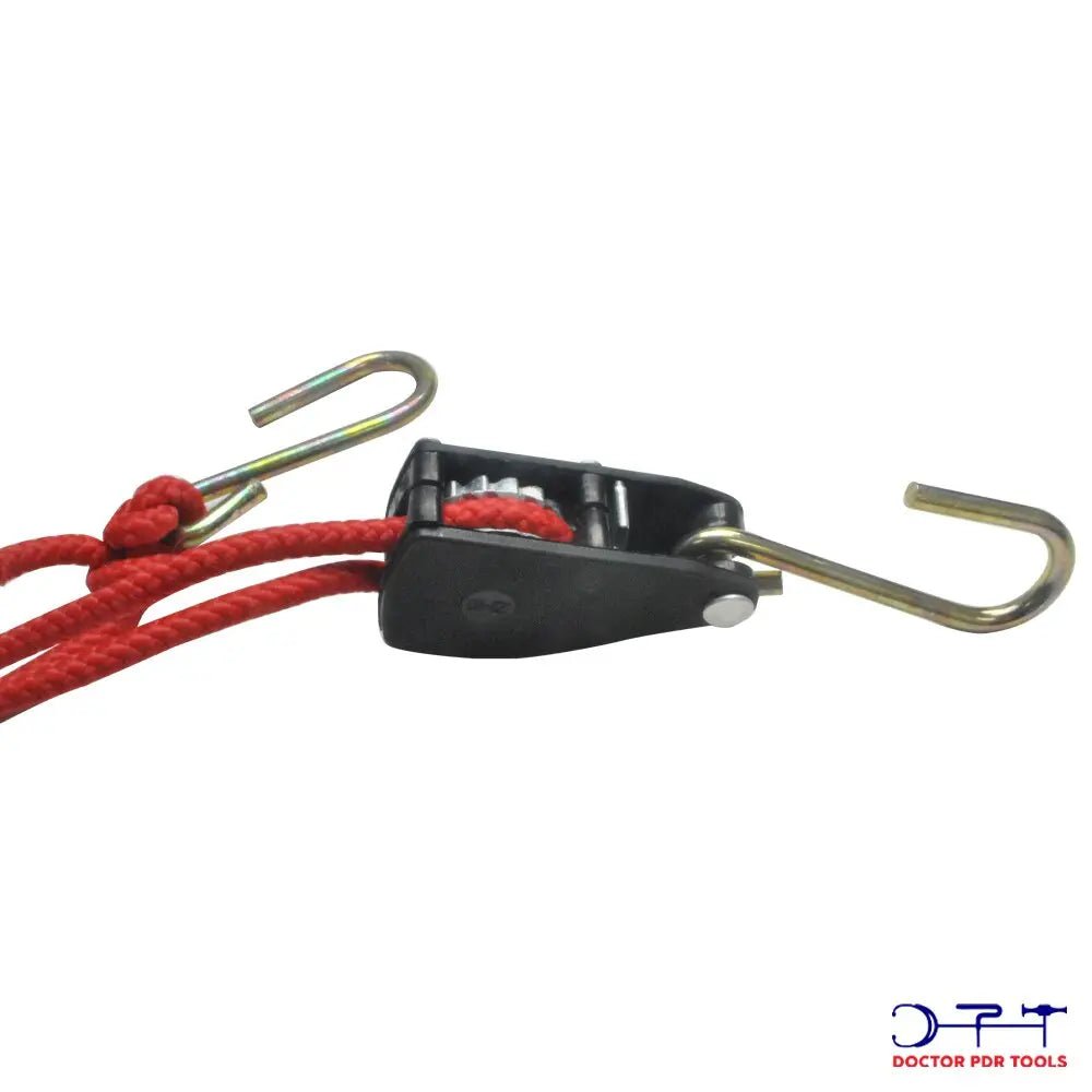 Adjustable Hangers Ratchet Rope - DoctorPdrTools