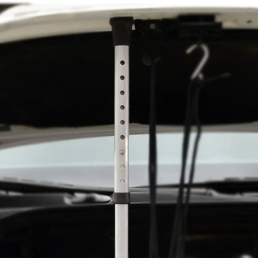 Adjustable Hood Rod - DoctorPdrTools
