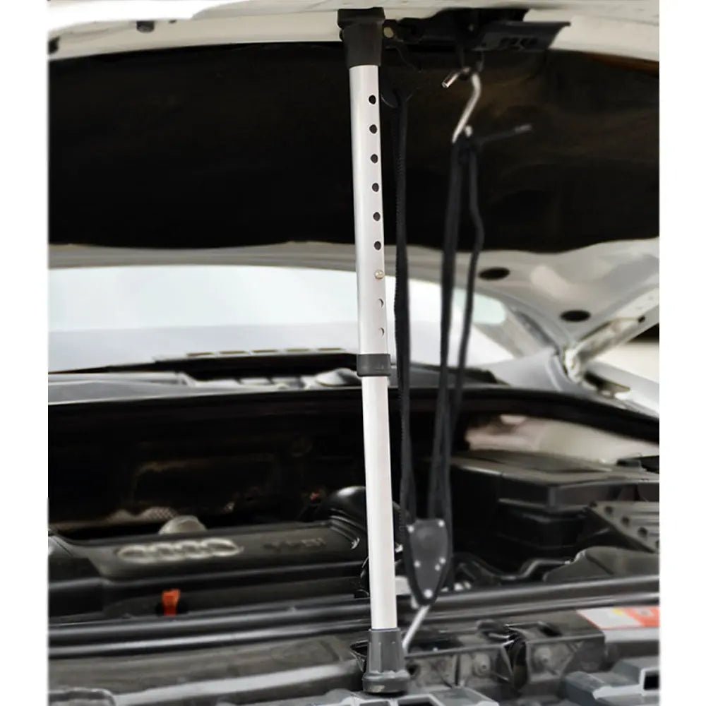 Adjustable Hood Rod - DoctorPdrTools