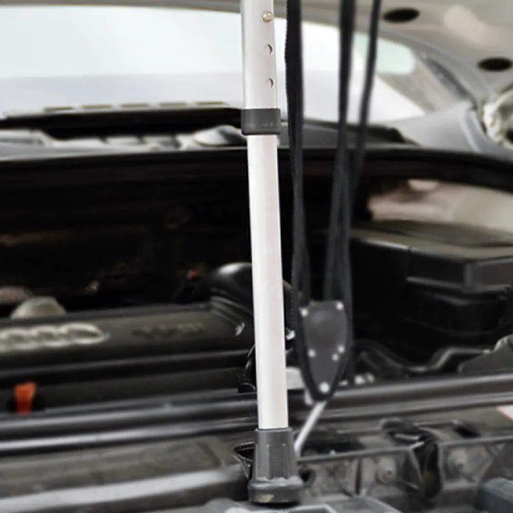 Adjustable Hood Rod - DoctorPdrTools