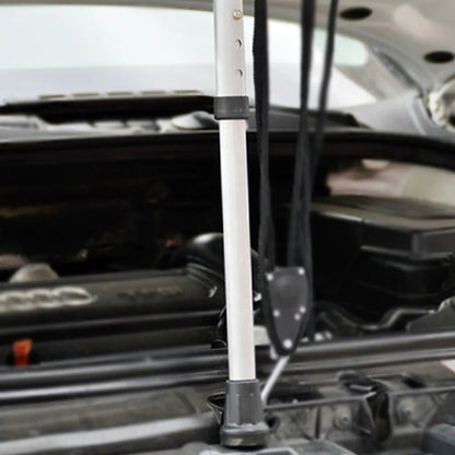 Adjustable Hood Rod - DoctorPdrTools