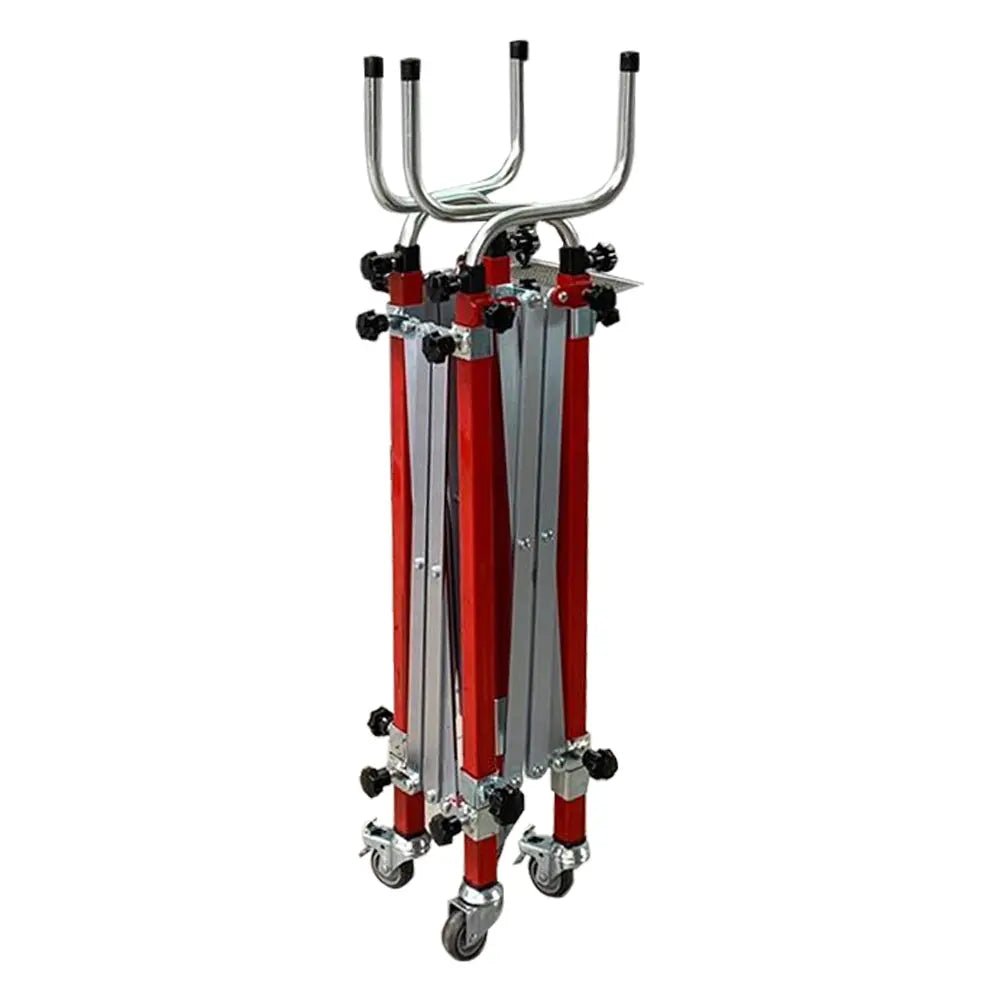 Adjustable Hood Trimmer Stand - DoctorPdrTools