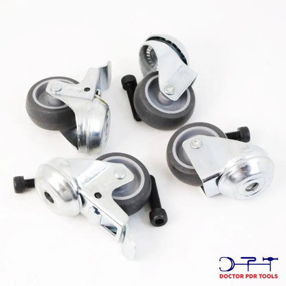 Adjustable Hood Trimmer Stand - DoctorPdrTools