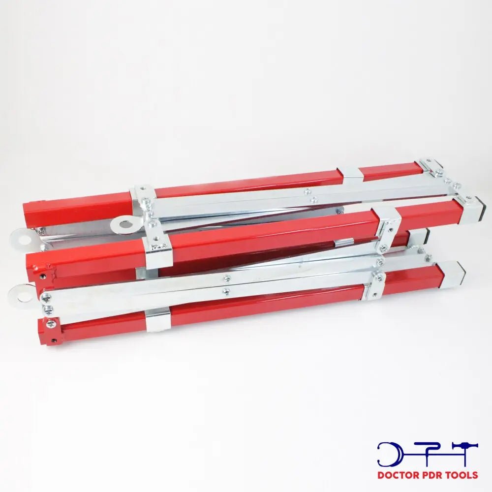 Adjustable Hood Trimmer Stand - DoctorPdrTools