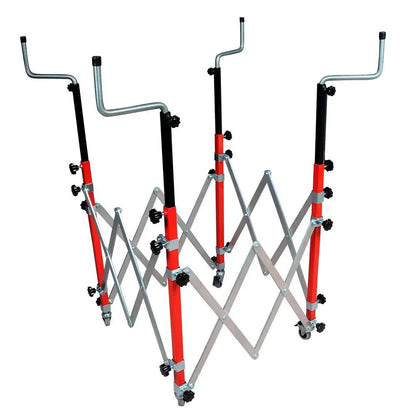 Adjustable Hood Trimmer Stand - DoctorPdrTools