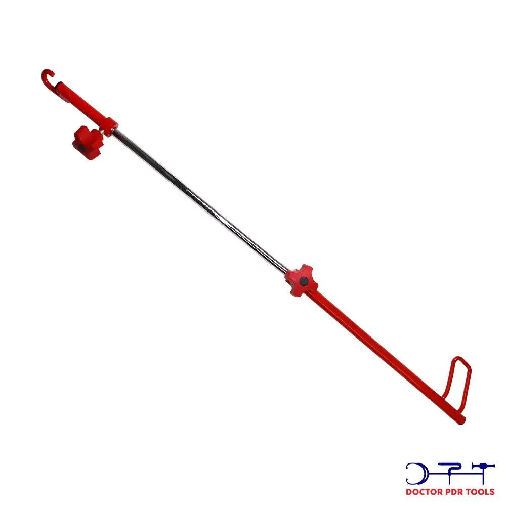 Adjustable Metal Luggage Fixing Bracket - DoctorPdrTools