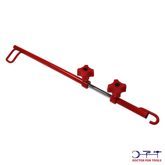 Adjustable Metal Luggage Fixing Bracket - DoctorPdrTools