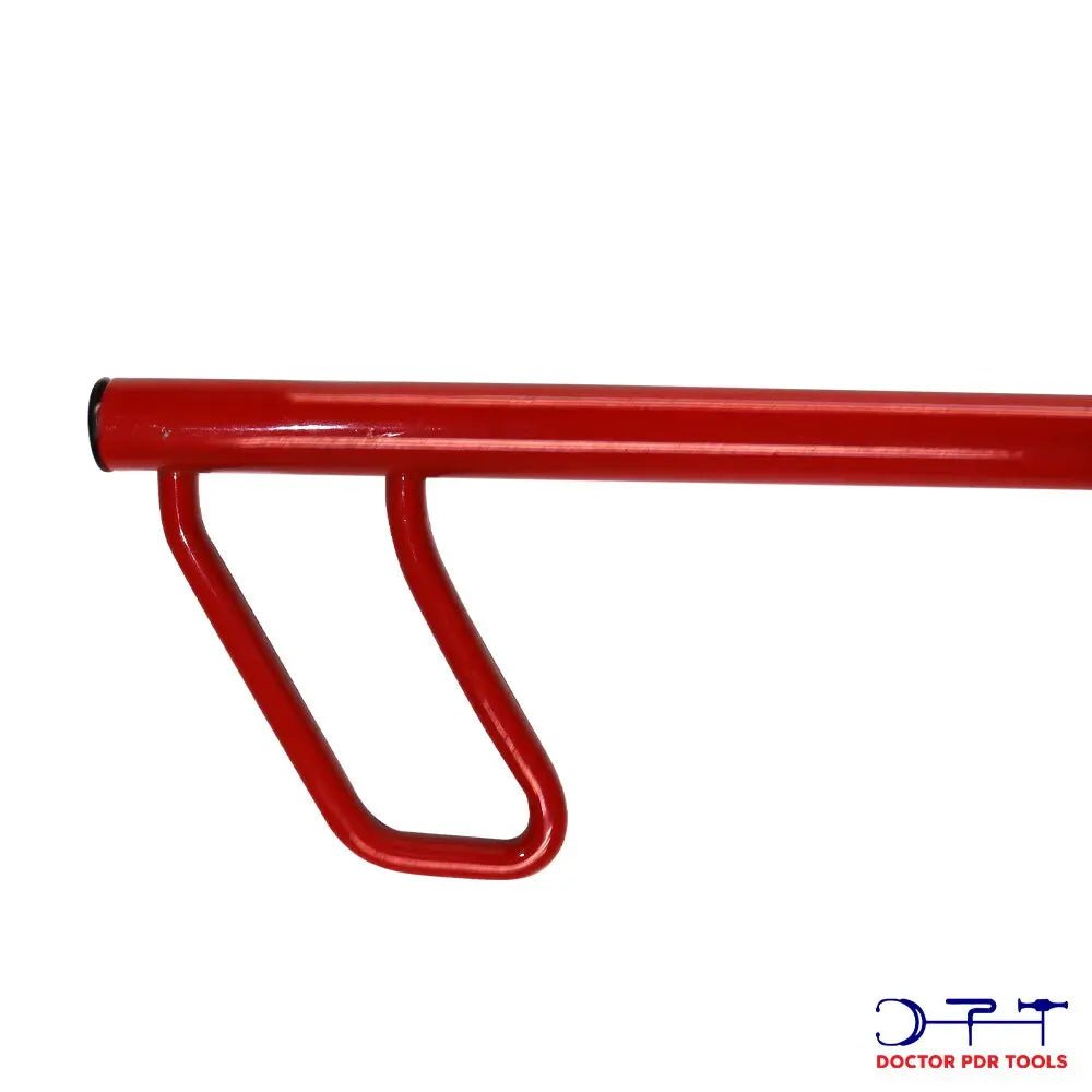 Adjustable Metal Luggage Fixing Bracket - DoctorPdrTools