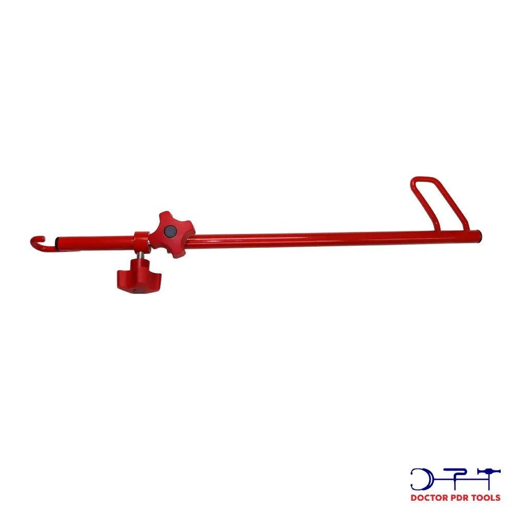 Adjustable Metal Luggage Fixing Bracket - DoctorPdrTools