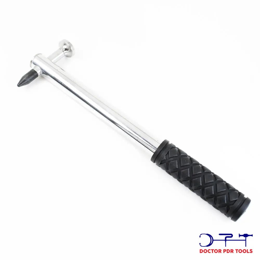 Aluminum Hammer With Tapping Board For With 9 Heads - DoctorPdrTools