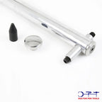 Aluminum Hammer With Tapping Board For With 9 Heads - DoctorPdrTools