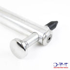 Aluminum Hammer With Tapping Board For With 9 Heads - DoctorPdrTools