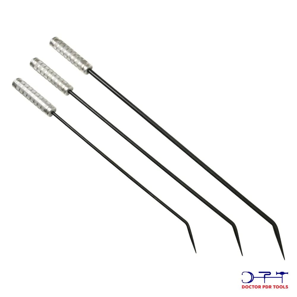 Aluminum Repair Set - DoctorPdrTools