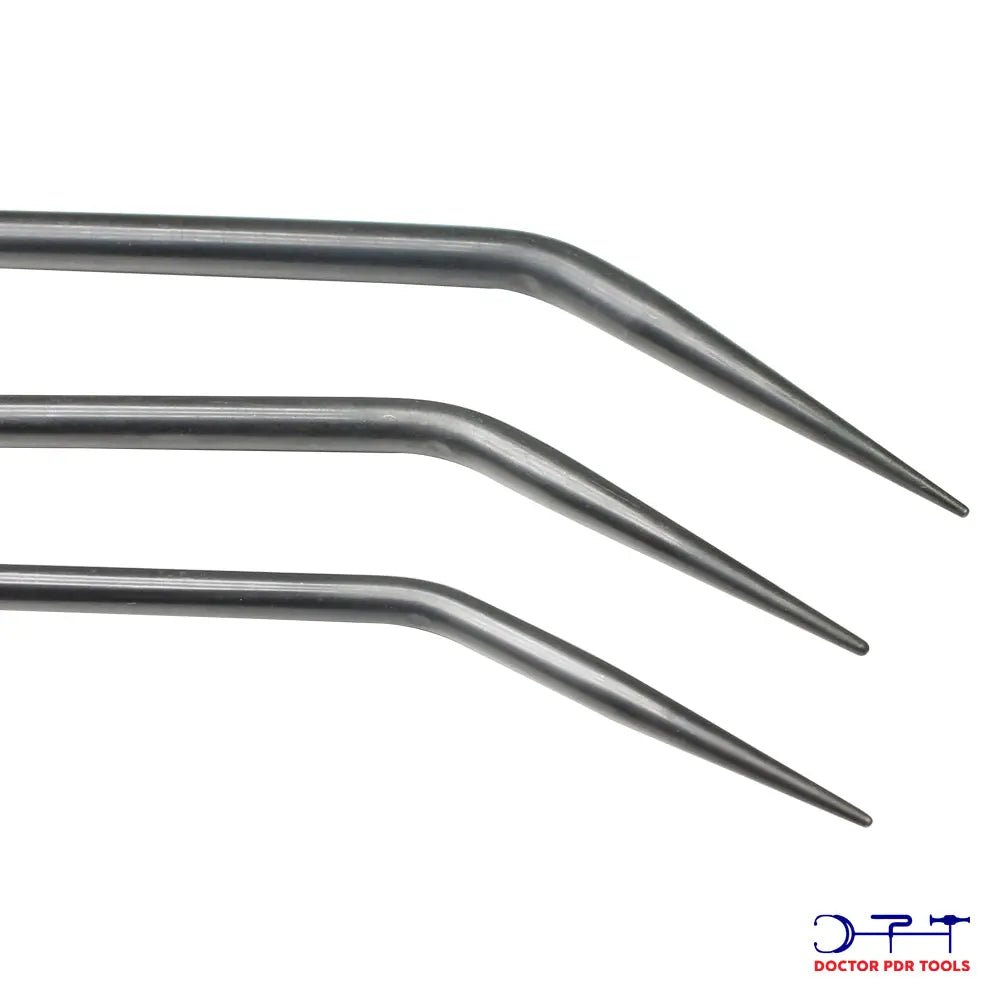 Aluminum Repair Set - DoctorPdrTools