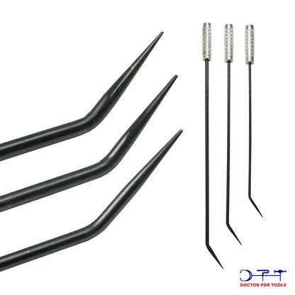 Aluminum Repair Set - DoctorPdrTools