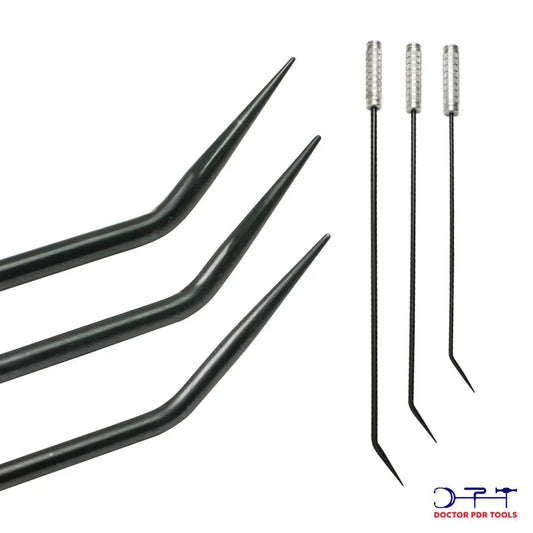 Aluminum Repair Set - DoctorPdrTools