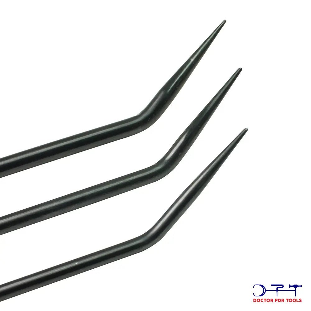 Aluminum Repair Set - DoctorPdrTools