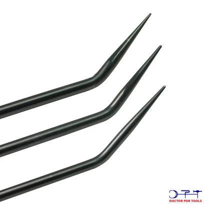 Aluminum Repair Set - DoctorPdrTools