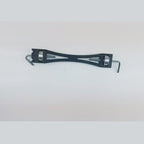 Outil de fixation de porte PDR professionnel réglable | Support de porte pour la réparation de bosses sans peinture