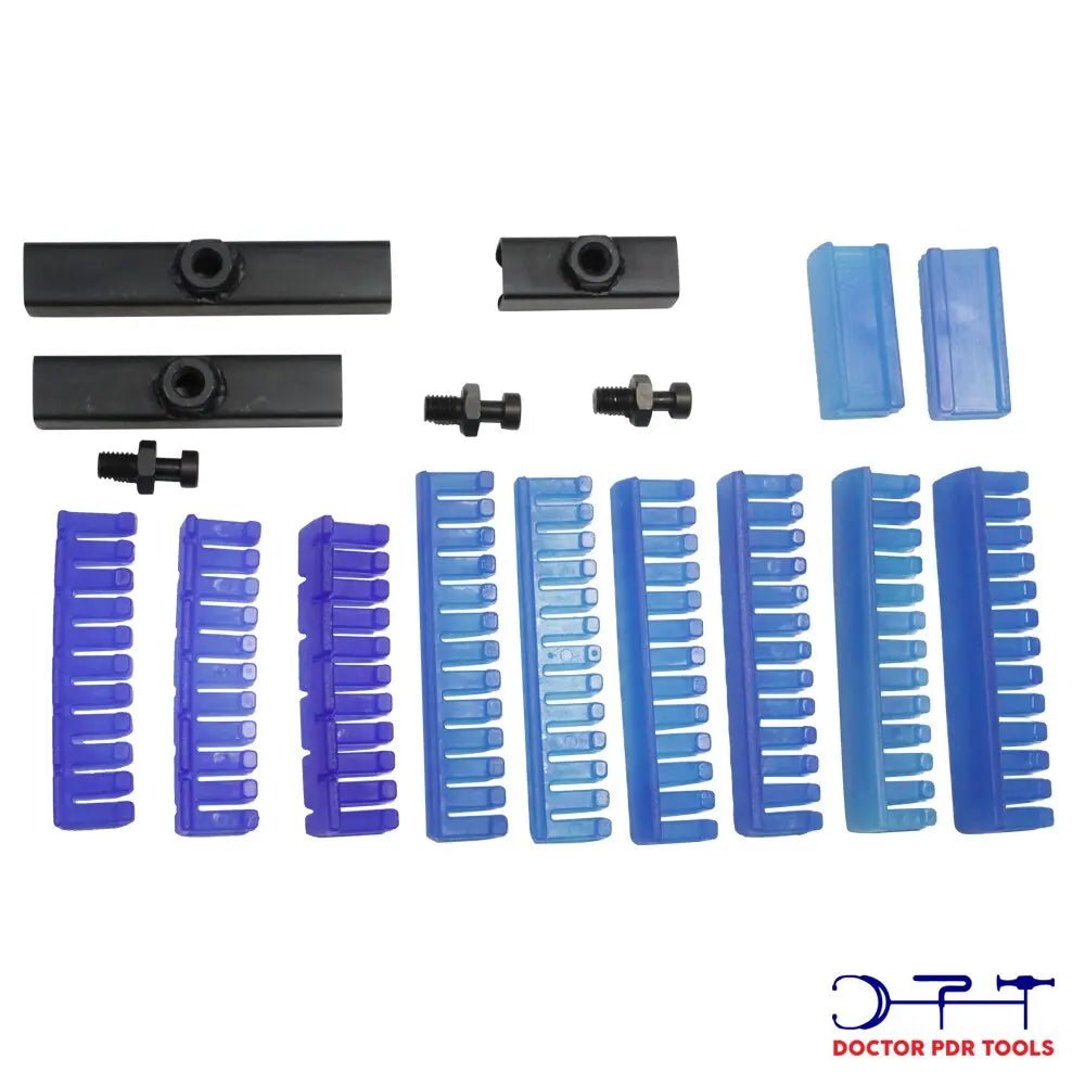 Centipede Glue Tabs Set - DoctorPdrTools