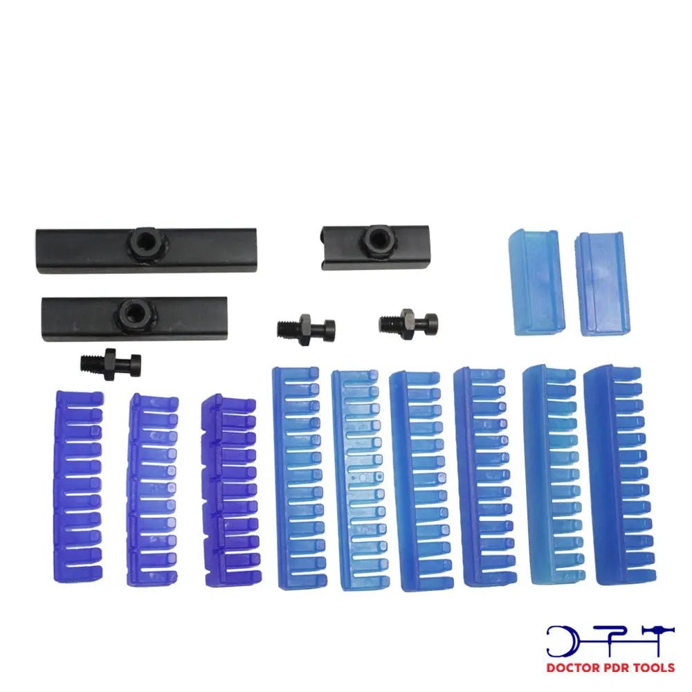 Centipede Glue Tabs Set - DoctorPdrTools