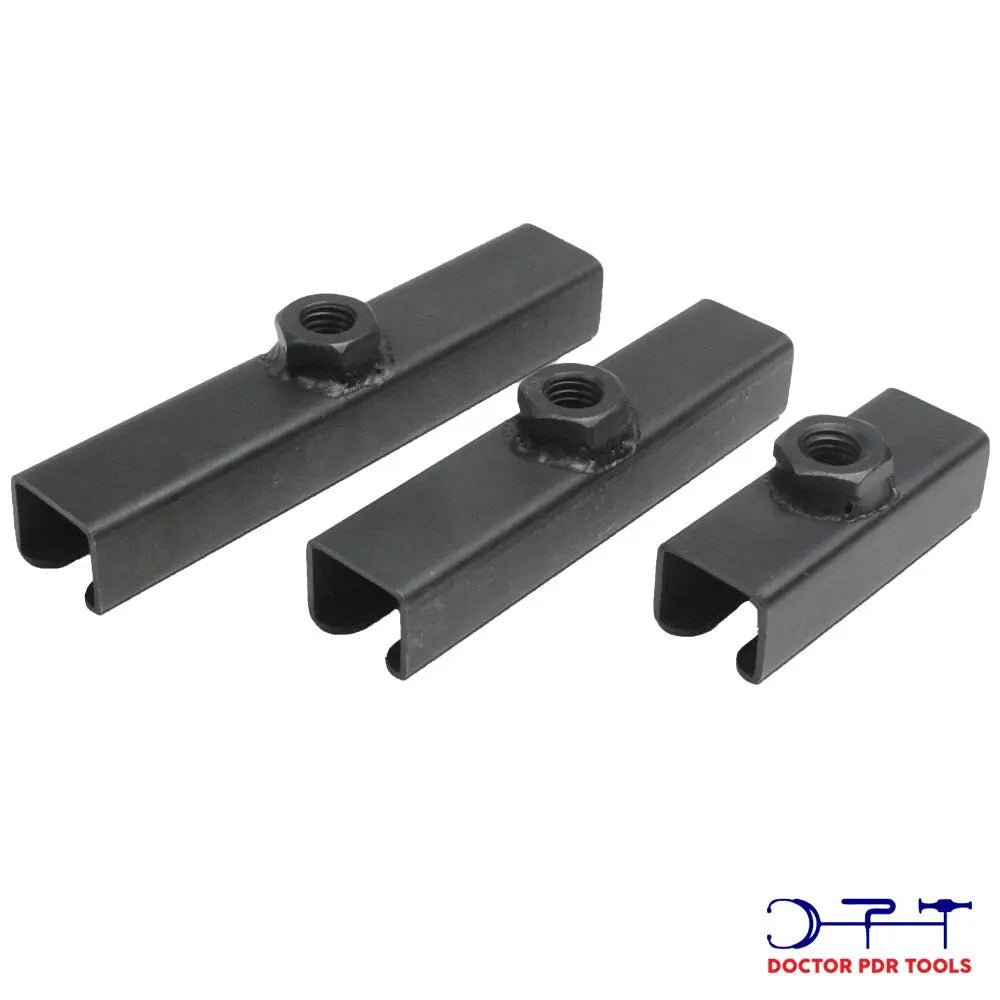 Centipede Glue Tabs Set - DoctorPdrTools