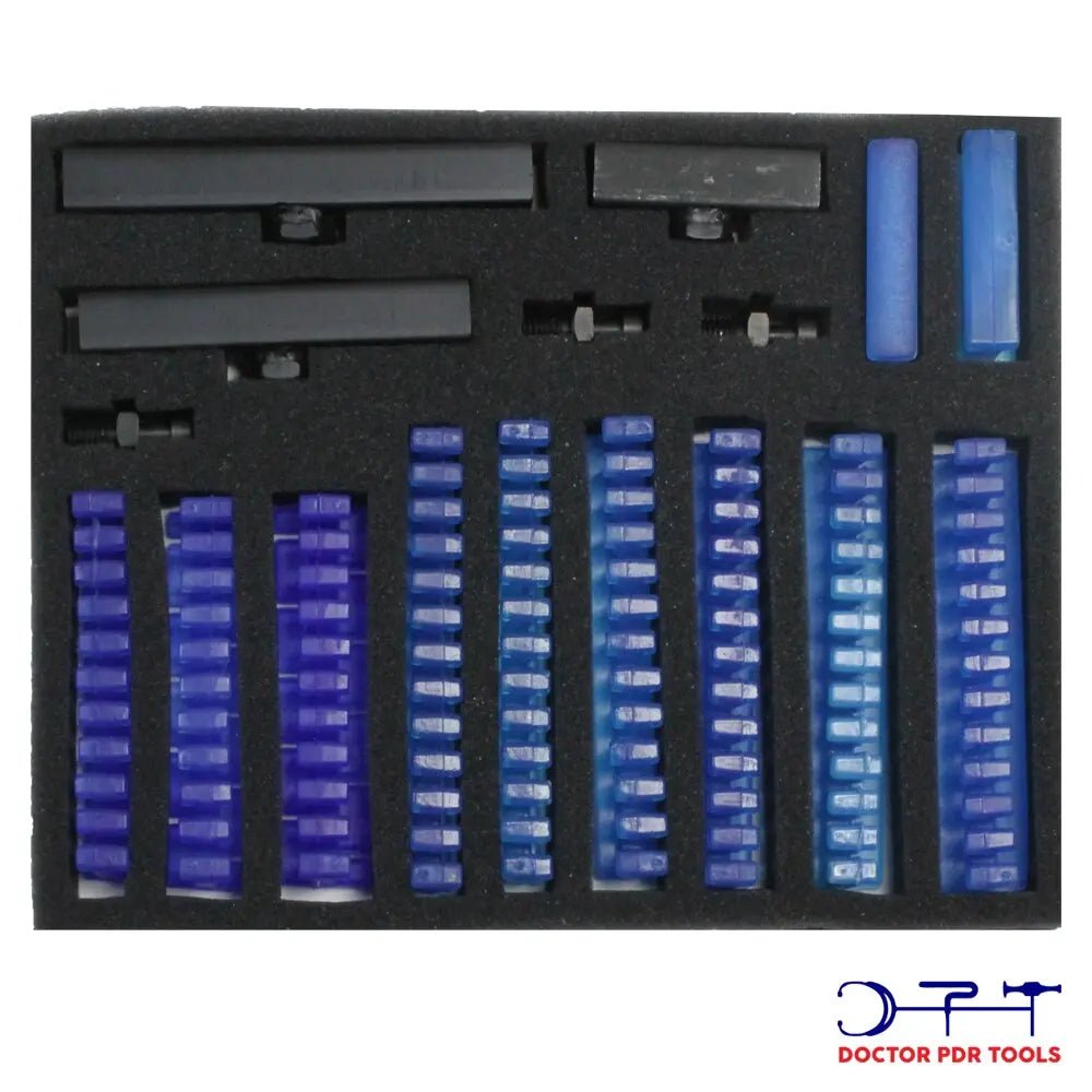Centipede Glue Tabs Set - DoctorPdrTools
