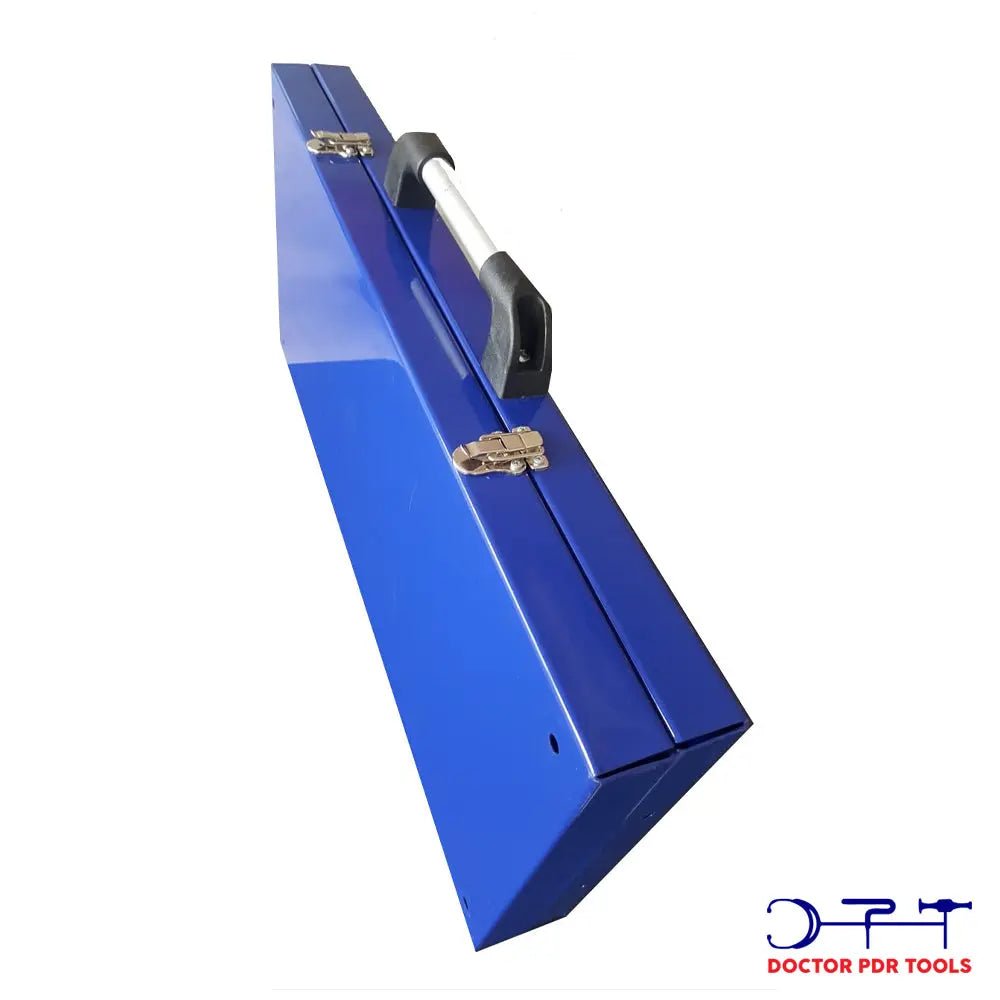 Demountable, wheeled, transport stand - DoctorPdrTools