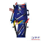 Demountable, wheeled, transport stand - DoctorPdrTools