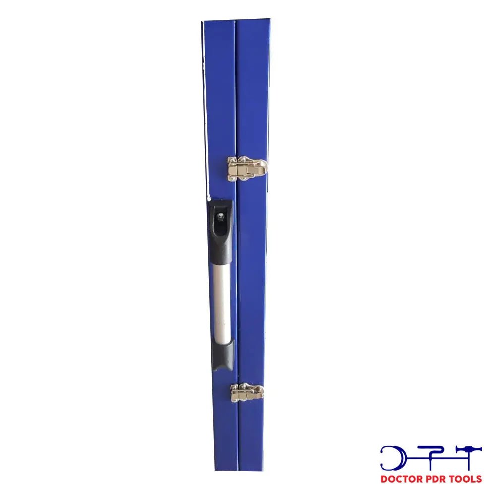Demountable, wheeled, transport stand - DoctorPdrTools