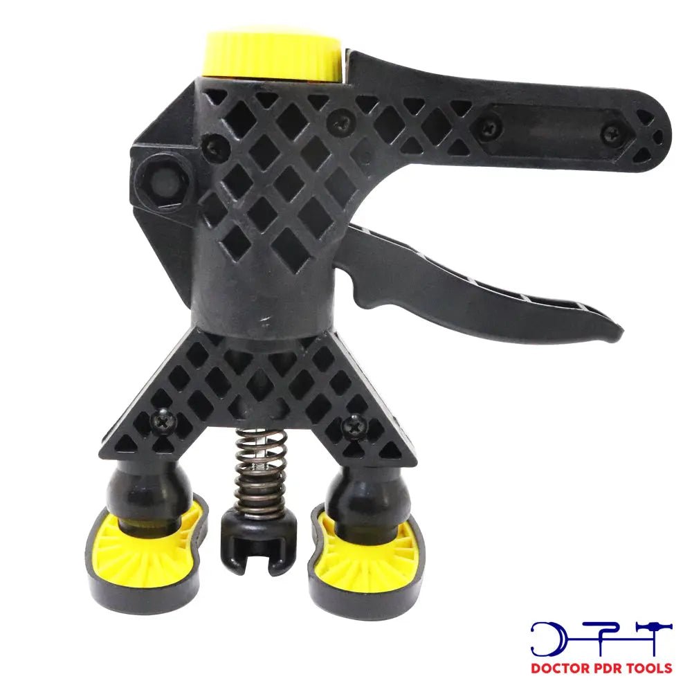 Dent Lifter Plastic Body Adjustable Pliers (Yellow) - DoctorPdrTools