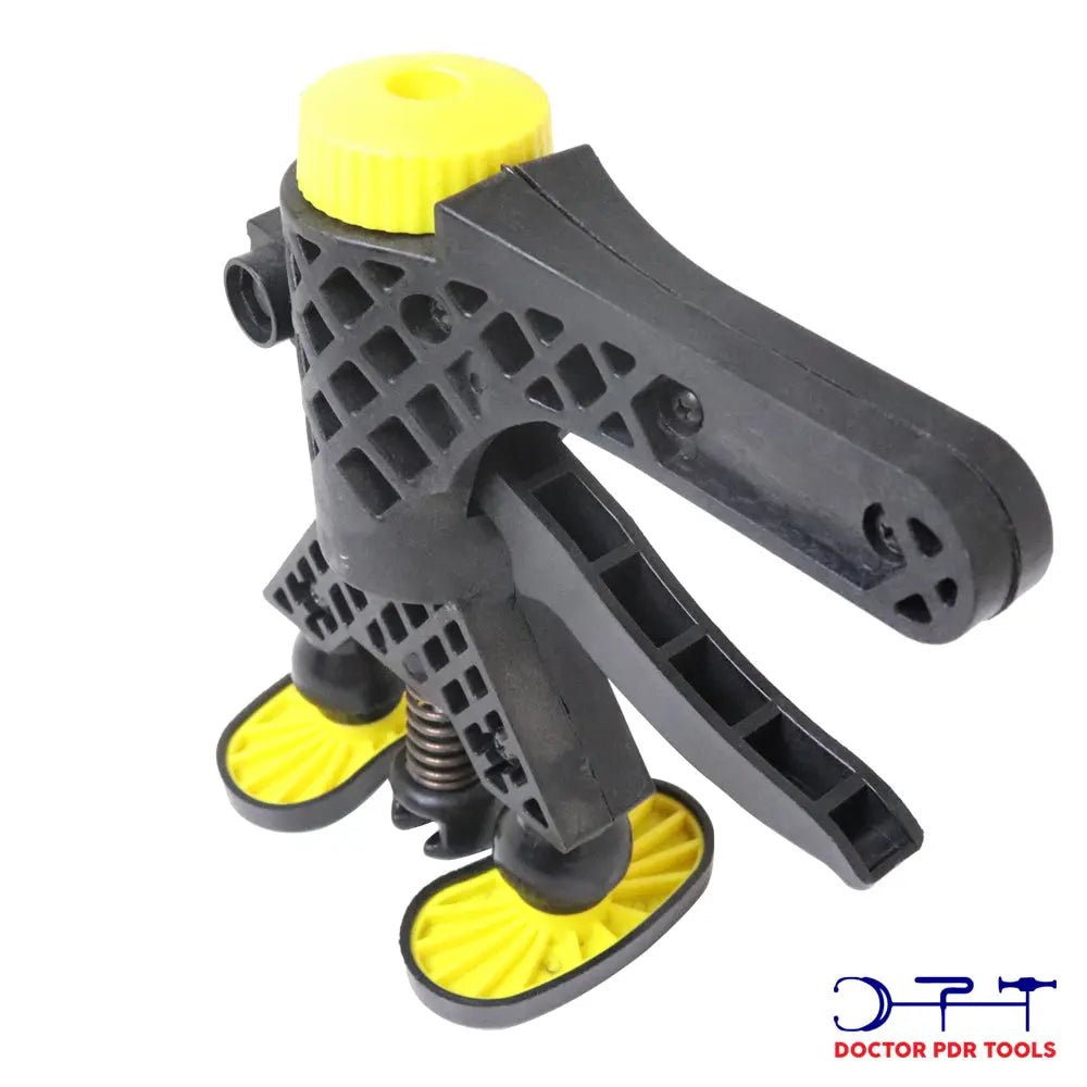 Dent Lifter Plastic Body Adjustable Pliers (Yellow) - DoctorPdrTools