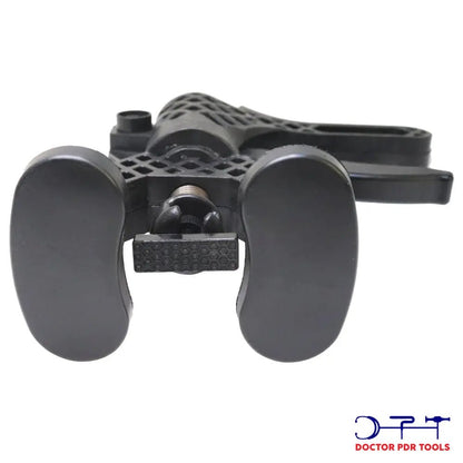 Dent Lifter Plastic Body Adjustable Pliers (Yellow) - DoctorPdrTools