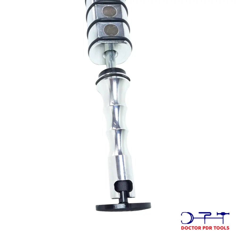 Dent Lifter Plier Slide Hammer Puller Steel With Magnet Glue Tabs Mix Set - DoctorPdrTools