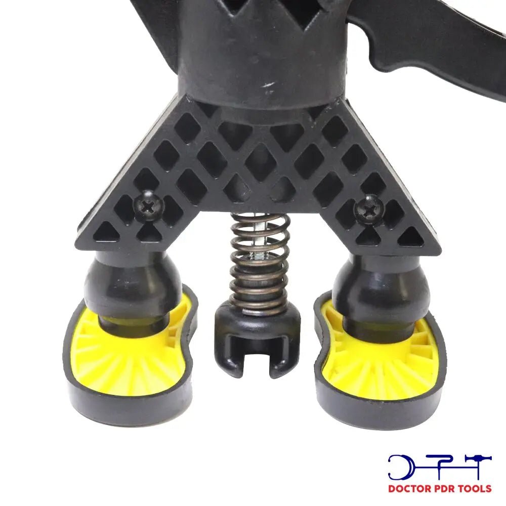 Dent Lifter Plier Slide Hammer Puller Steel With Magnet Glue Tabs Mix Set - DoctorPdrTools