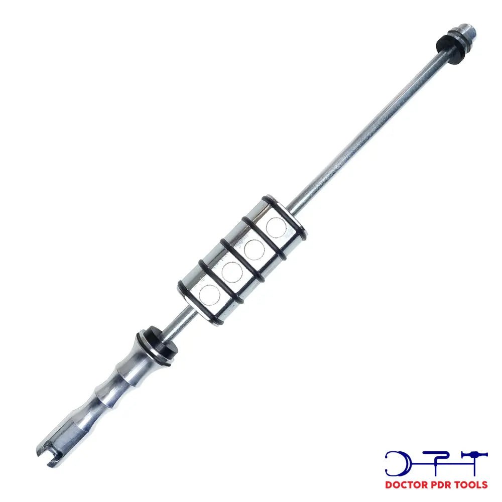 Dent Lifter Plier Slide Hammer Puller Steel With Magnet Glue Tabs Mix Set - DoctorPdrTools