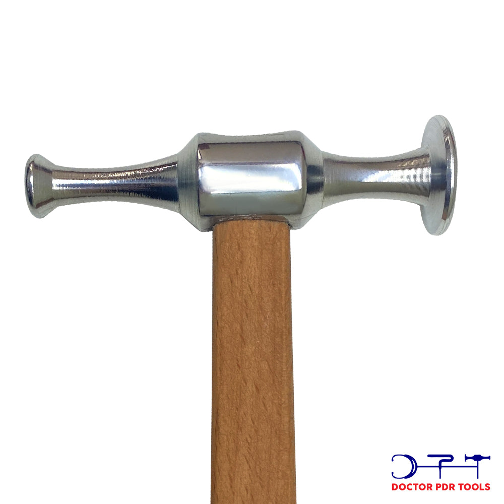 dent pdr steel hammer 1 – DoctorPdrTools