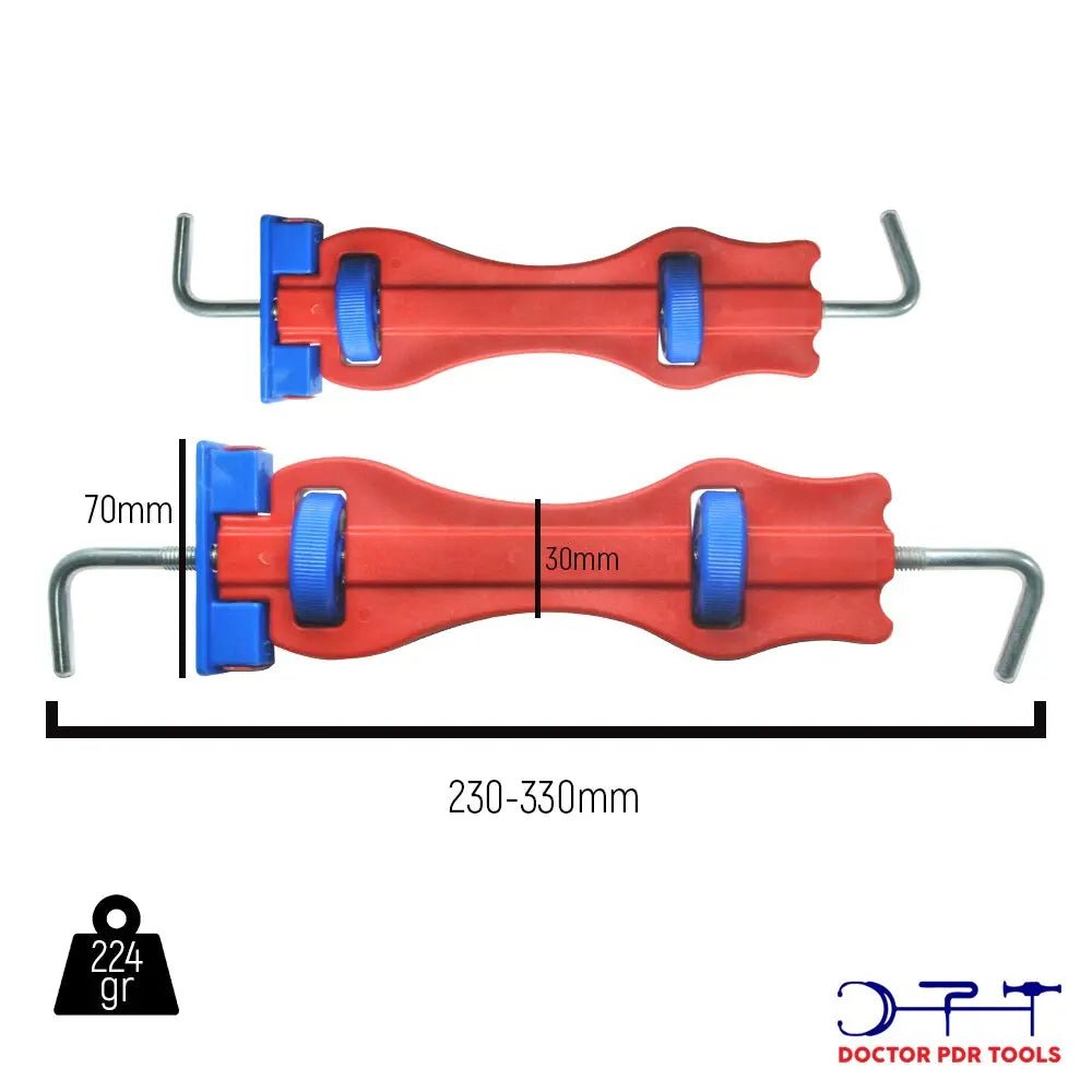 Door Fixer - DoctorPdrTools