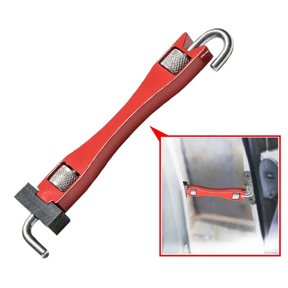 Door Fixer Jammer Metal - DoctorPdrTools