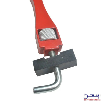 Door Fixer Jammer Metal - DoctorPdrTools