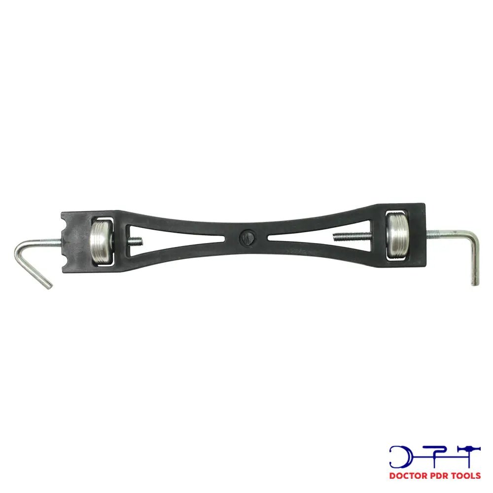 Door Hood Fixing - DoctorPdrTools