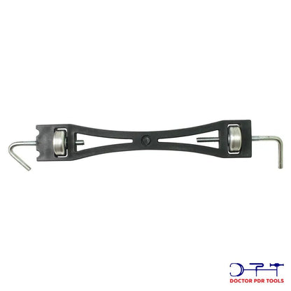 Door Hood Fixing - DoctorPdrTools