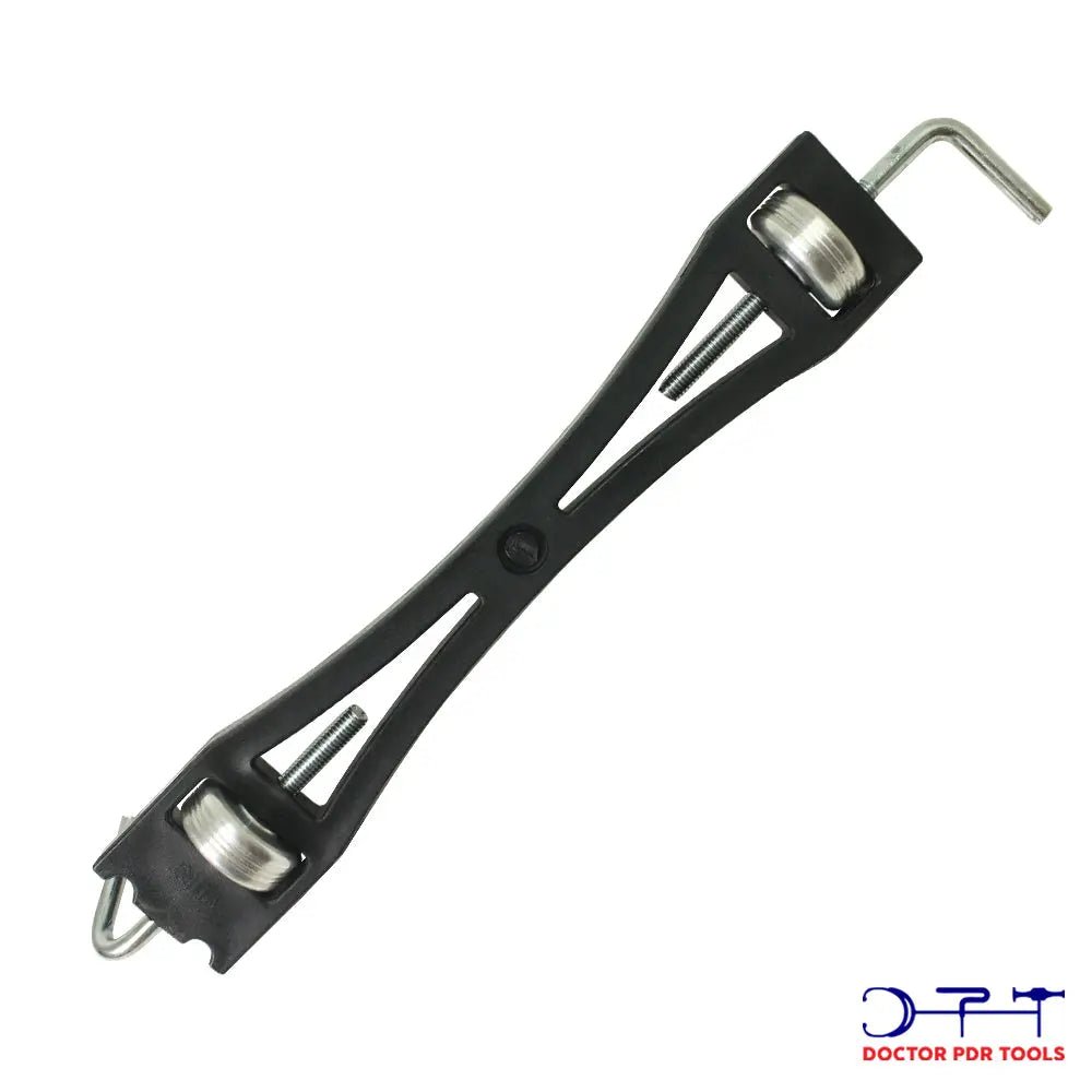 Door Hood Fixing - DoctorPdrTools