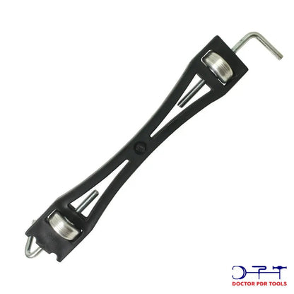 Door Hood Fixing - DoctorPdrTools