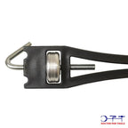 Door Hood Fixing - DoctorPdrTools
