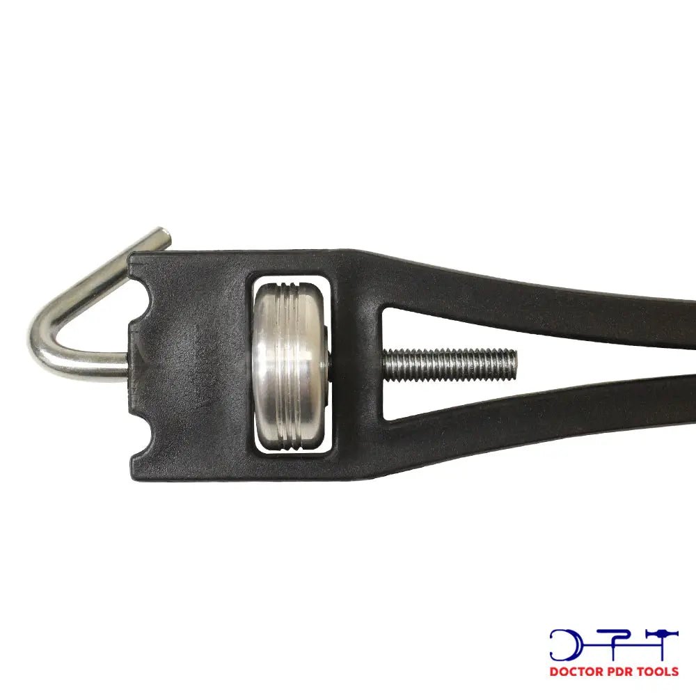 Door Hood Fixing - DoctorPdrTools