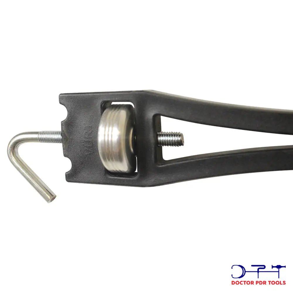 Door Hood Fixing - DoctorPdrTools